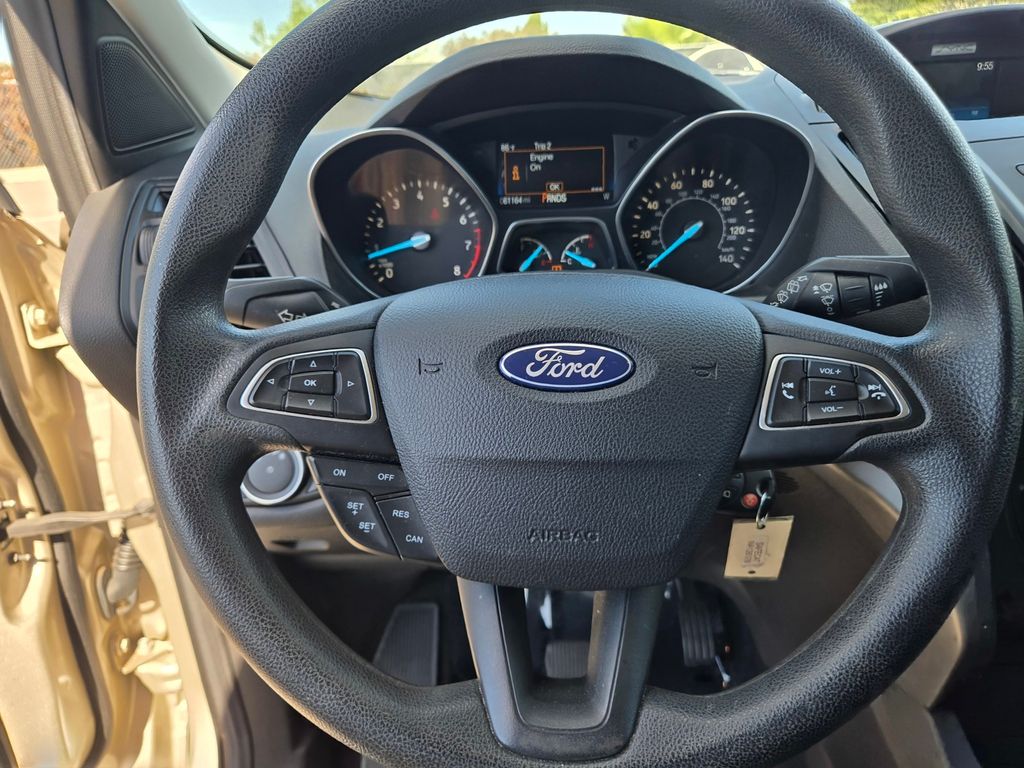 Thumbnail: 2017 Ford Escape - 11