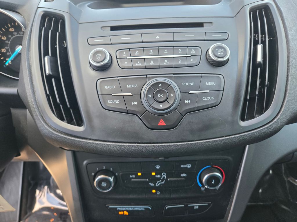 Thumbnail: 2017 Ford Escape - 12