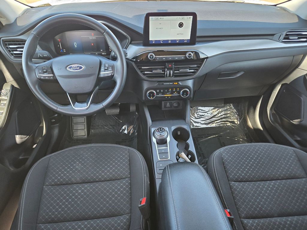 Thumbnail: 2024 Ford Escape - 2