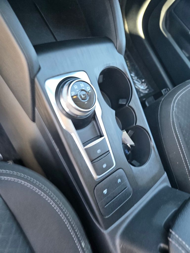 Thumbnail: 2024 Ford Escape - 13