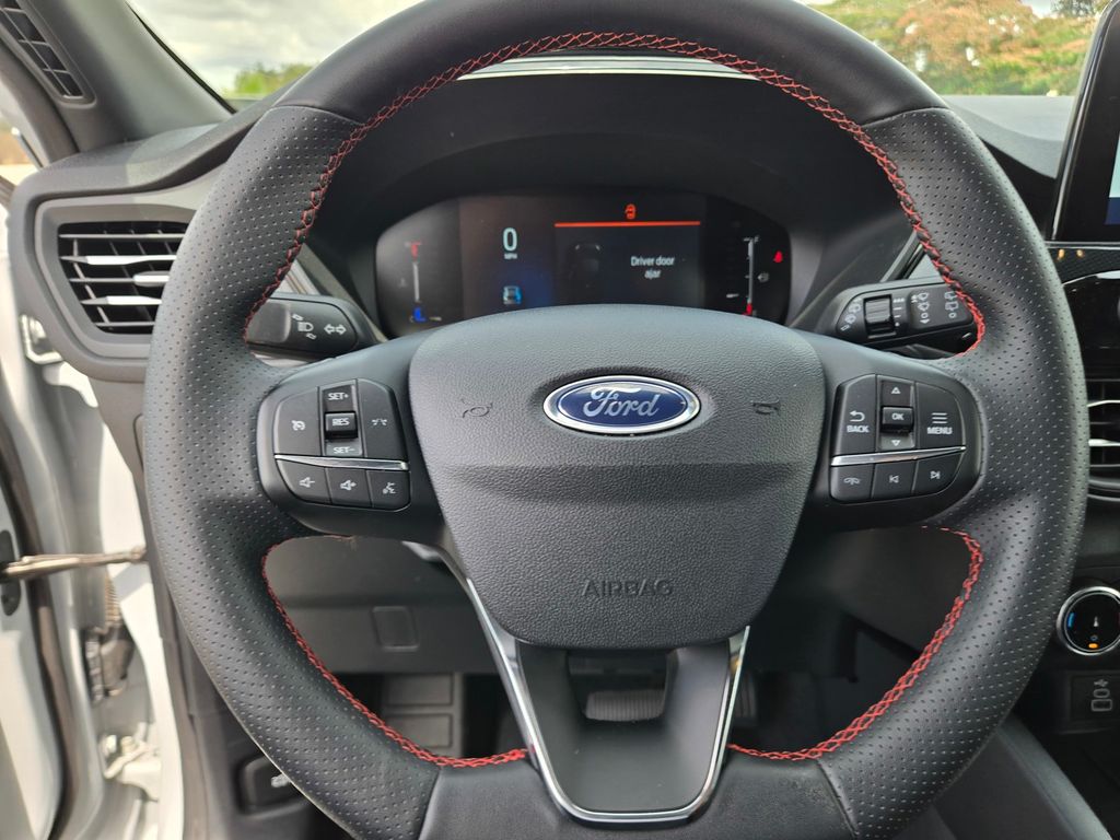 Thumbnail: 2025 Ford Escape - 11