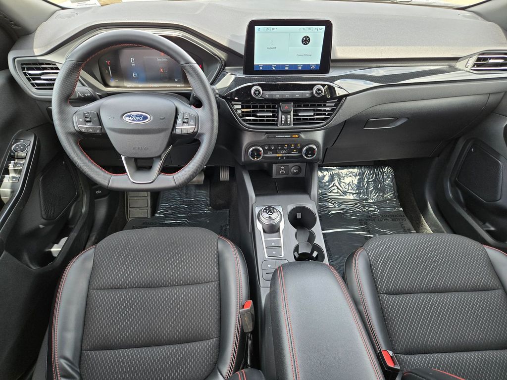 Thumbnail: 2025 Ford Escape - 2