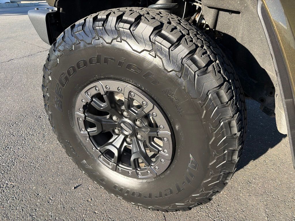 Thumbnail: 2024 Ford Bronco - 22