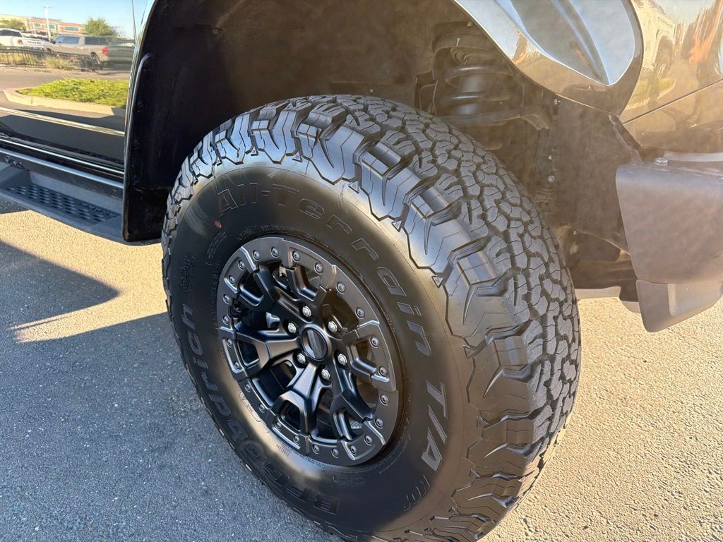 Thumbnail: 2024 Ford Bronco - 23