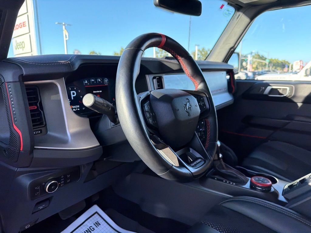 Thumbnail: 2024 Ford Bronco - 2