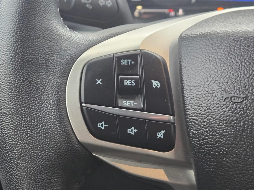 Thumbnail: 2023 Ford Explorer - 16