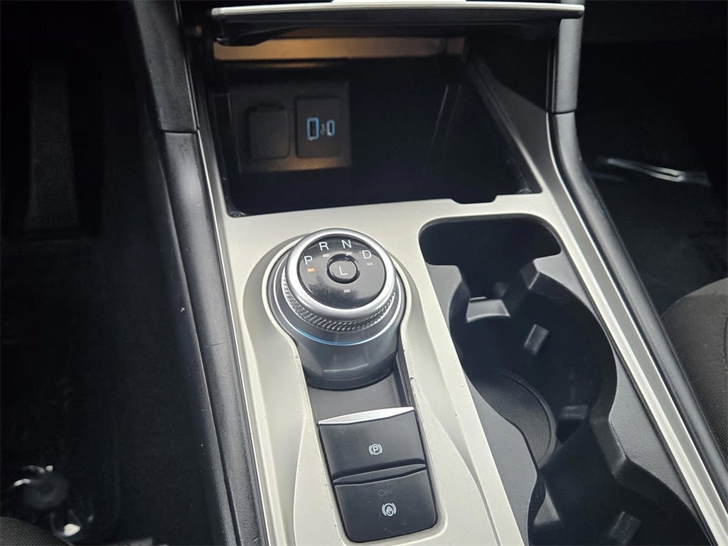 Thumbnail: 2023 Ford Explorer - 11