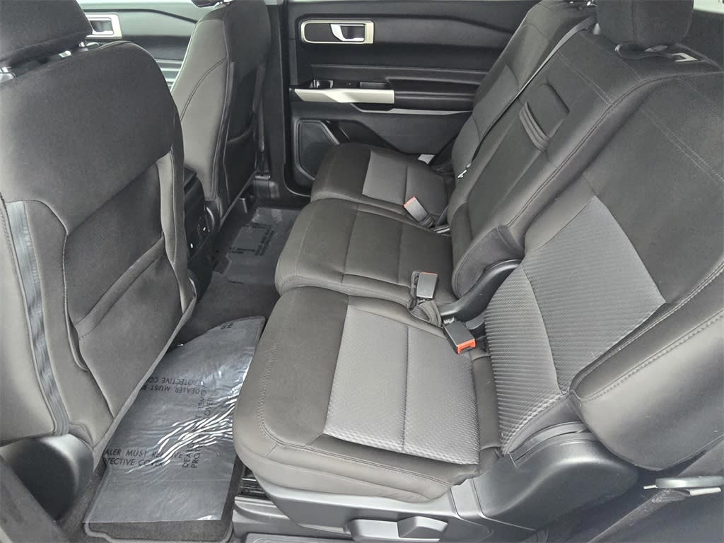 Thumbnail: 2023 Ford Explorer - 9