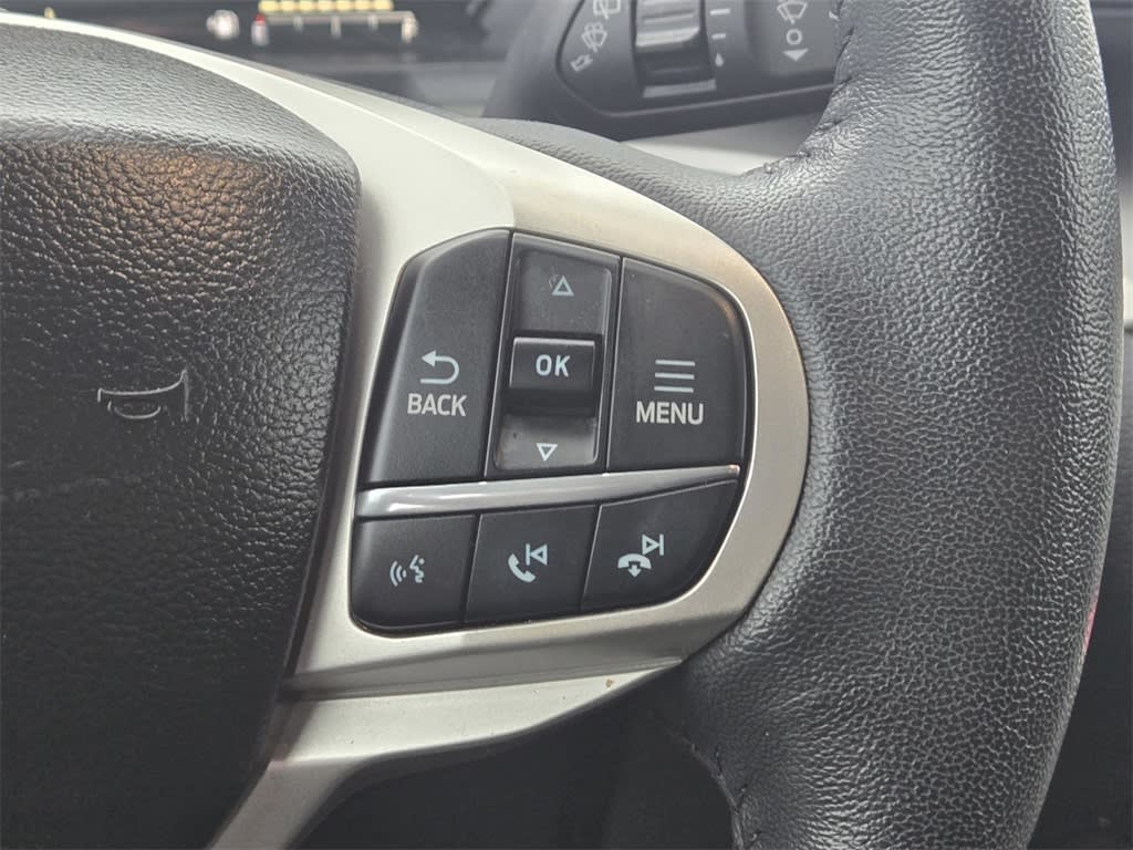 Thumbnail: 2023 Ford Explorer - 17