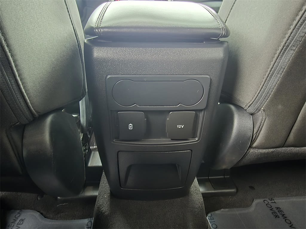 Thumbnail: 2023 Ford Explorer - 18