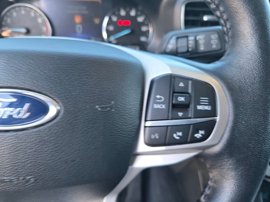 Thumbnail: 2023 Ford Explorer - 21