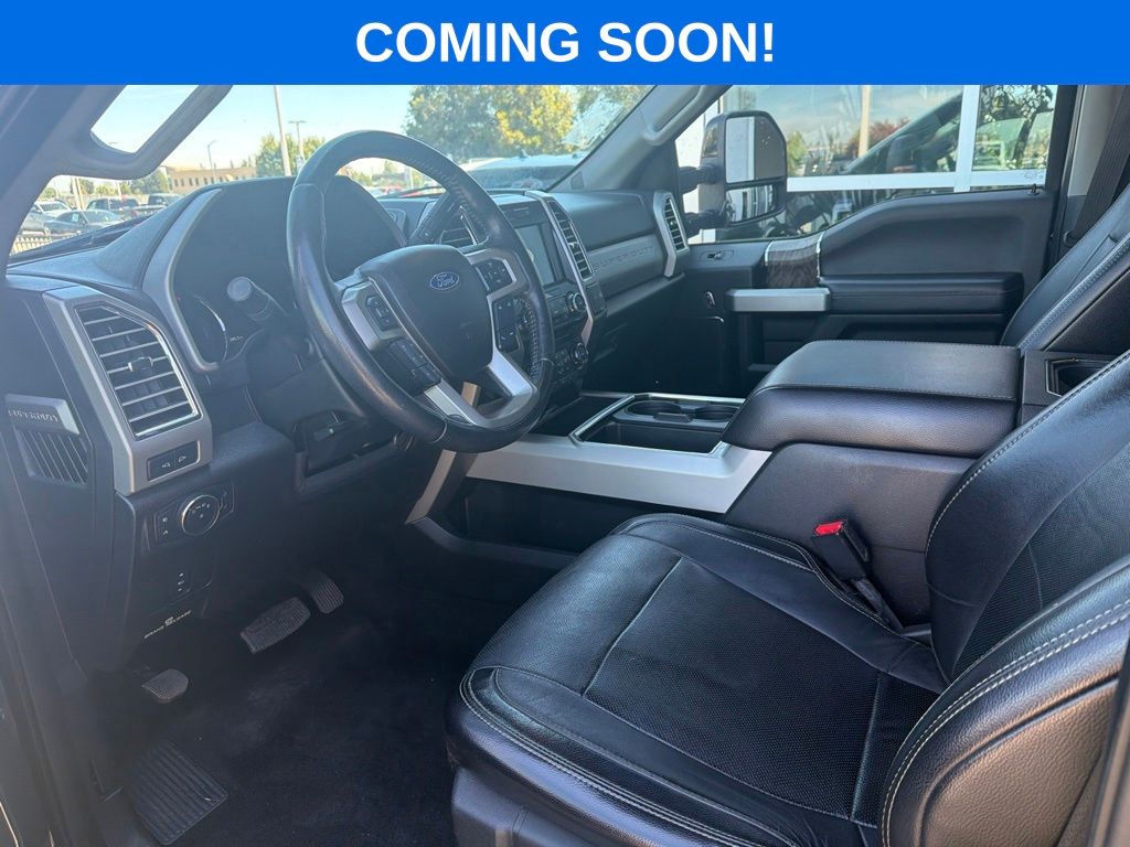 Thumbnail: 2017 Ford F-250 - 3