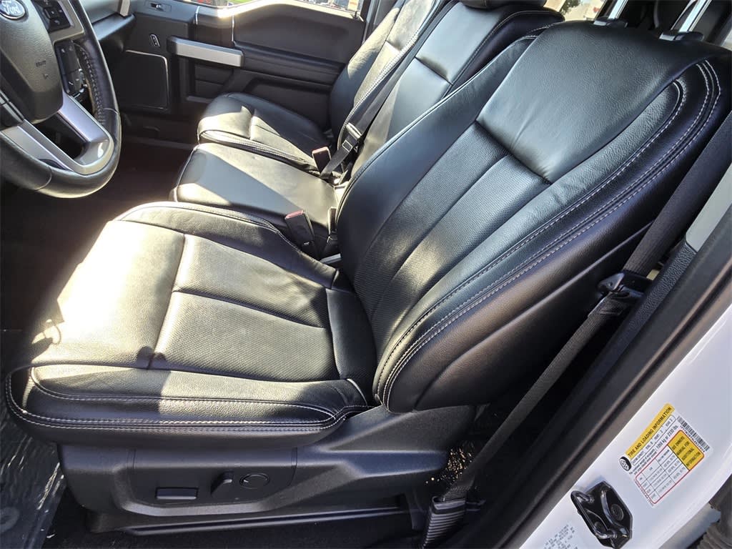 Thumbnail: 2020 Ford F-250 - 8