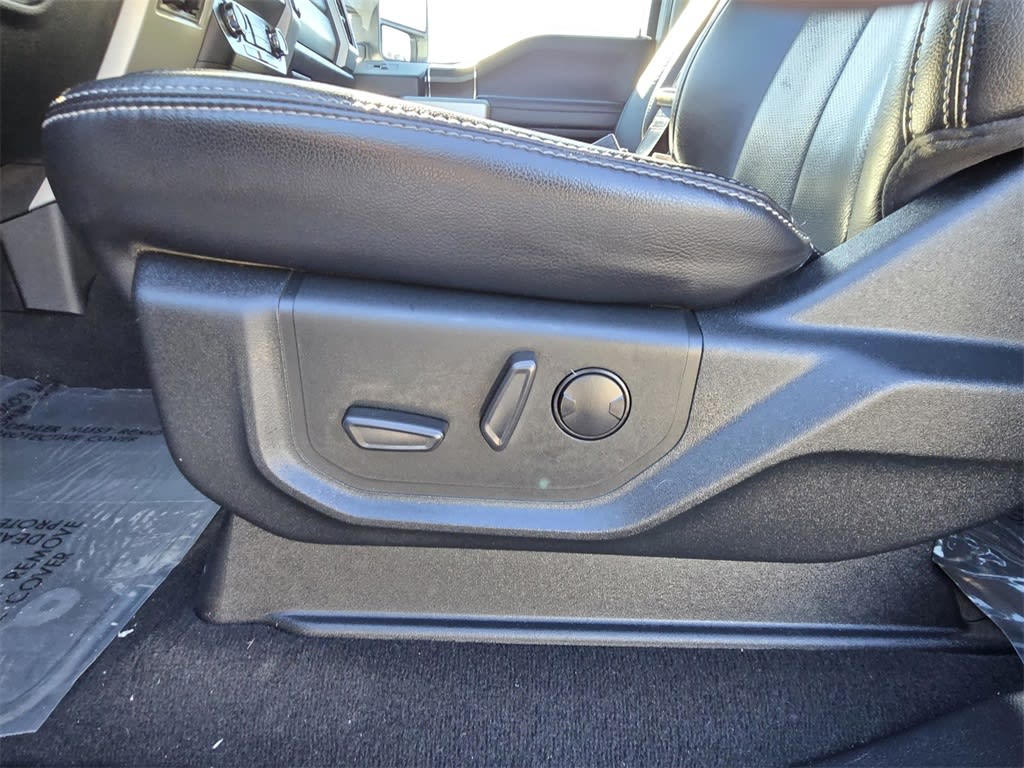 Thumbnail: 2020 Ford F-250 - 16