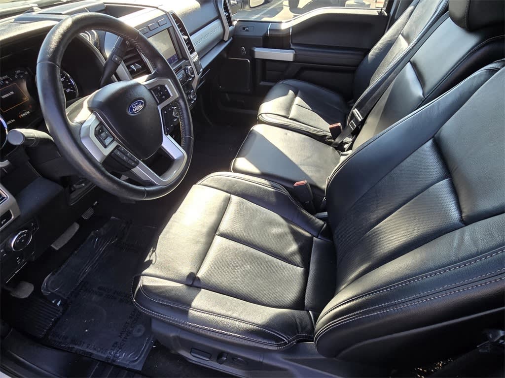 Thumbnail: 2020 Ford F-250 - 9