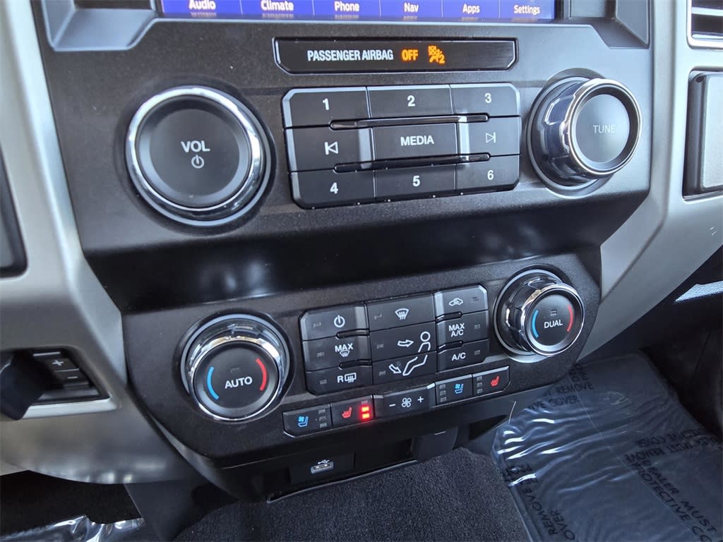 Thumbnail: 2020 Ford F-250 - 18