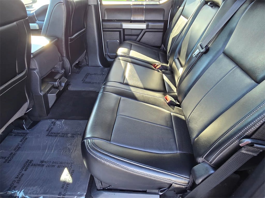 Thumbnail: 2020 Ford F-250 - 10