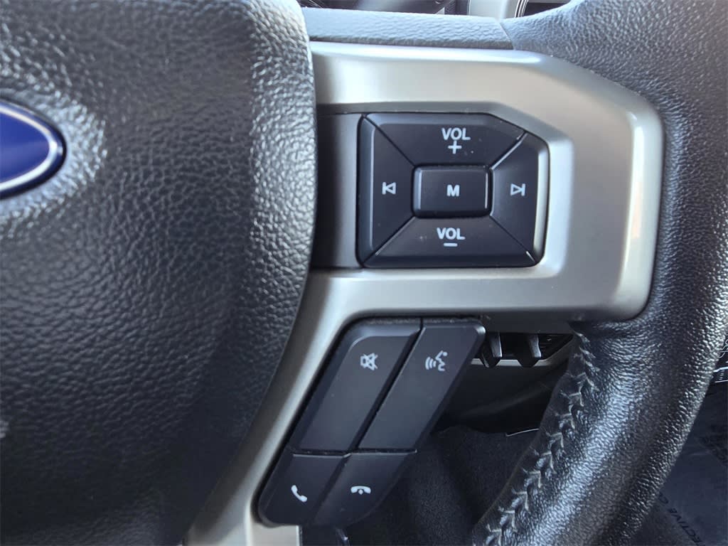 Thumbnail: 2020 Ford F-250 - 21