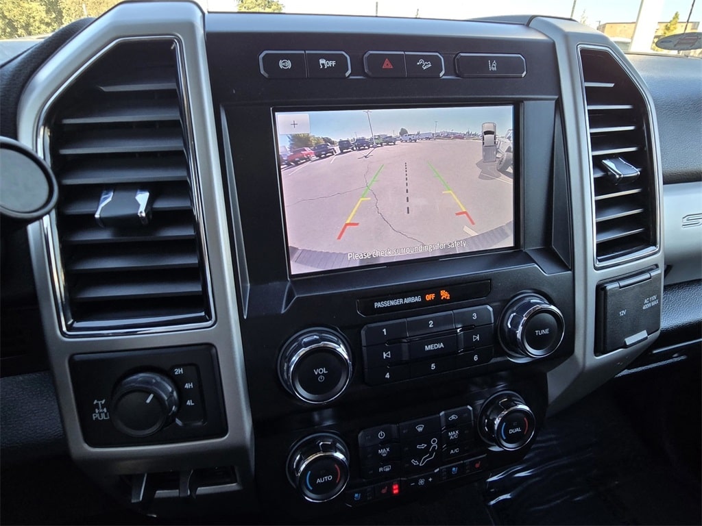 Thumbnail: 2020 Ford F-250 - 11