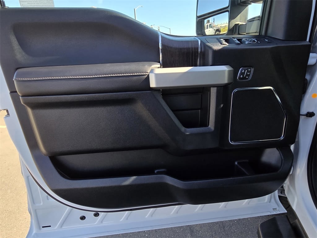 Thumbnail: 2020 Ford F-250 - 17