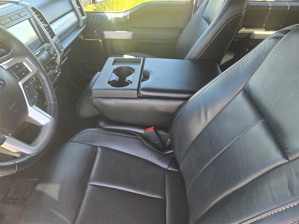 Thumbnail: 2020 Ford F-250 - 19