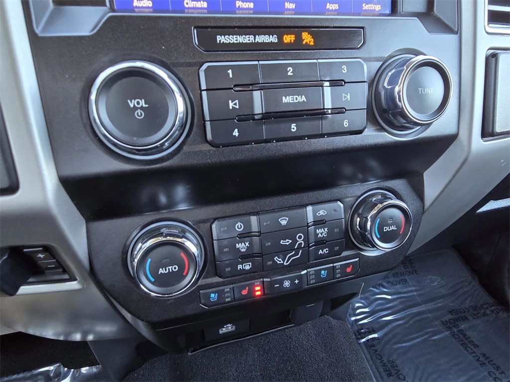 Thumbnail: 2020 Ford F-250 - 18