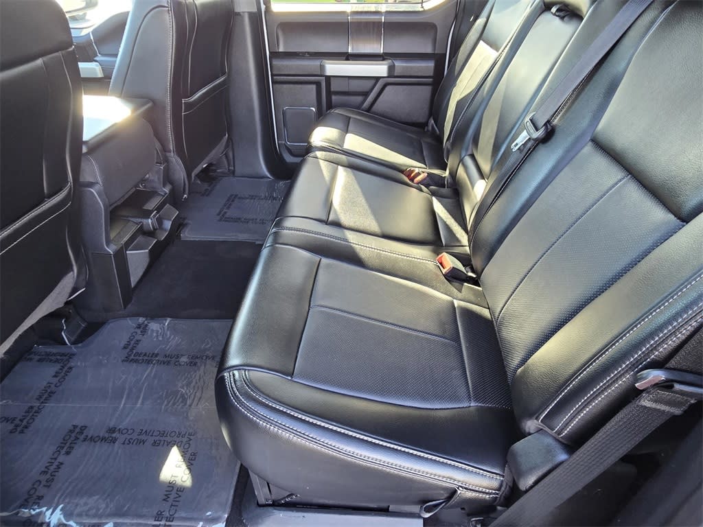 Thumbnail: 2020 Ford F-250 - 10