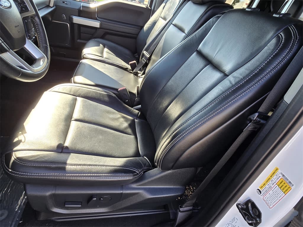 Thumbnail: 2020 Ford F-250 - 8