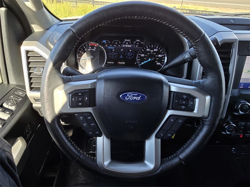 Thumbnail: 2020 Ford F-250 - 7