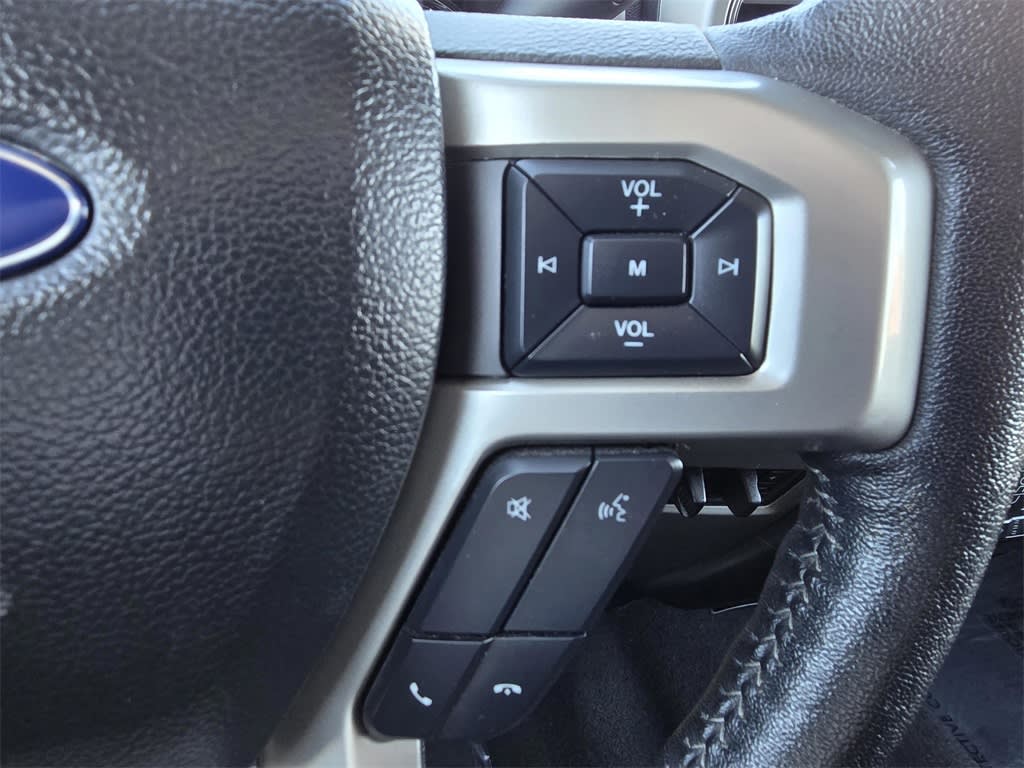 Thumbnail: 2020 Ford F-250 - 21