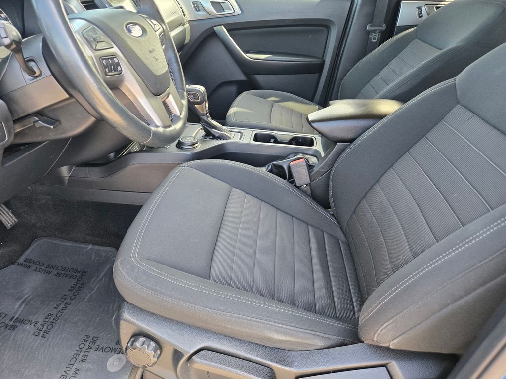 Thumbnail: 2019 Ford Ranger - 8
