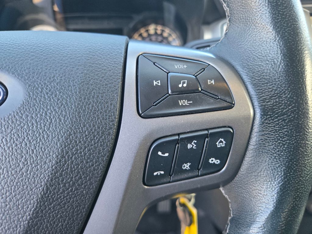 Thumbnail: 2019 Ford Ranger - 21