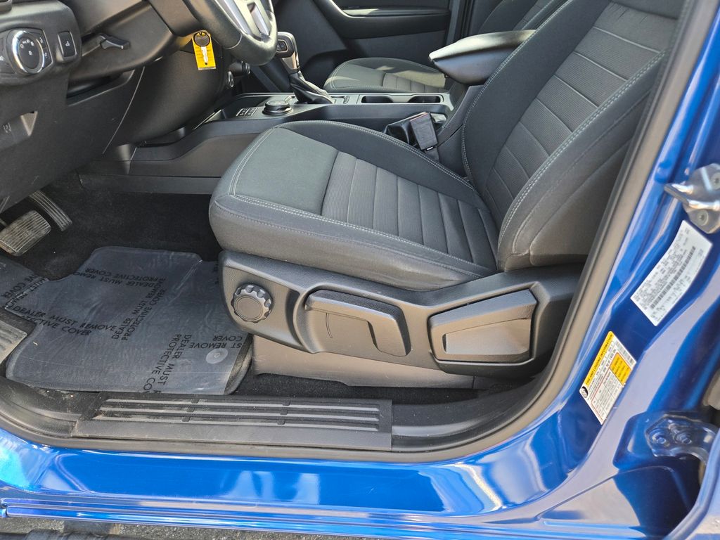 Thumbnail: 2019 Ford Ranger - 9