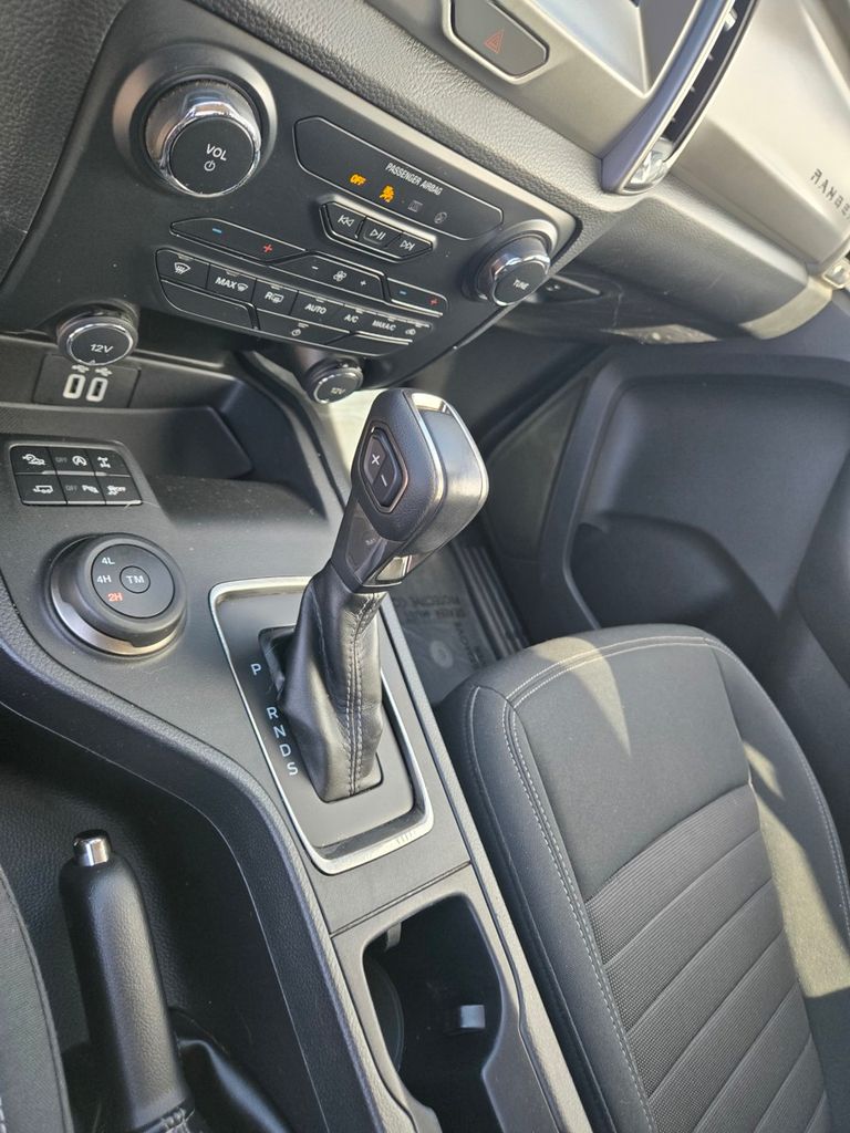 Thumbnail: 2019 Ford Ranger - 11