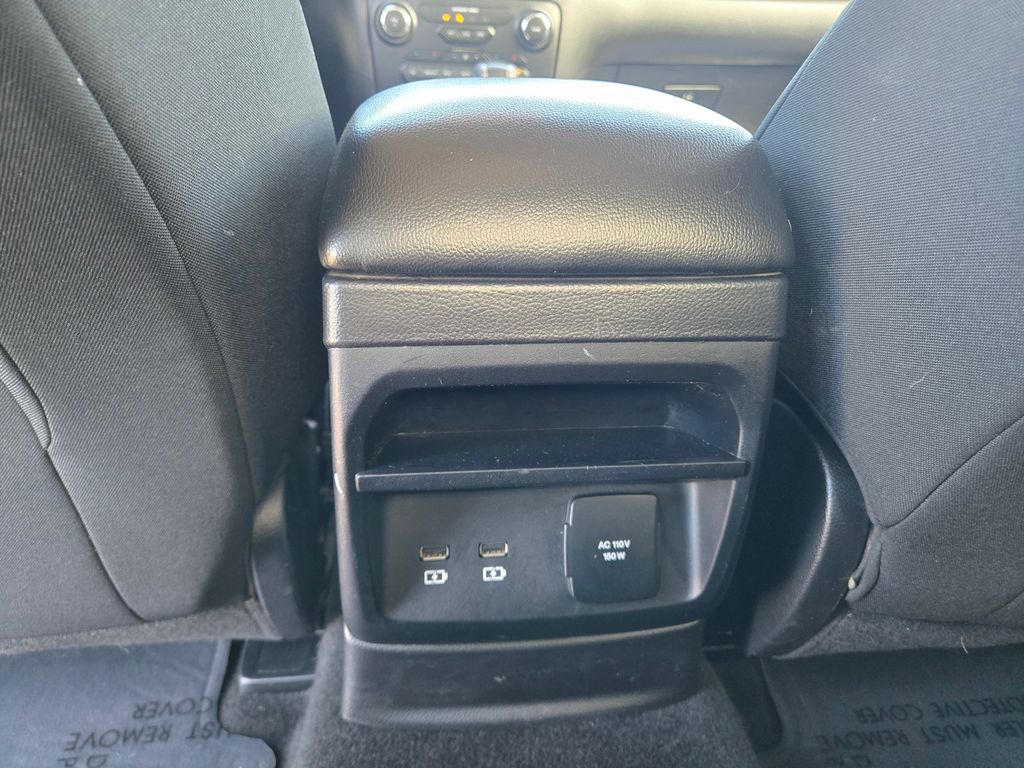 Thumbnail: 2019 Ford Ranger - 19