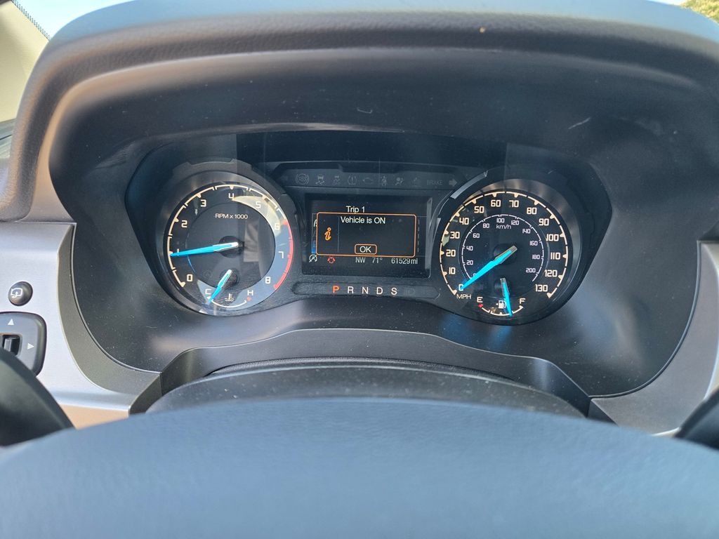 Thumbnail: 2019 Ford Ranger - 12