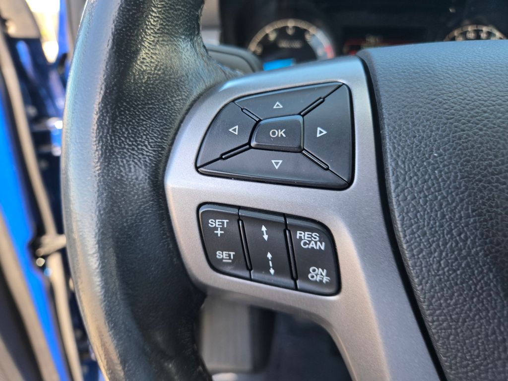 Thumbnail: 2019 Ford Ranger - 22