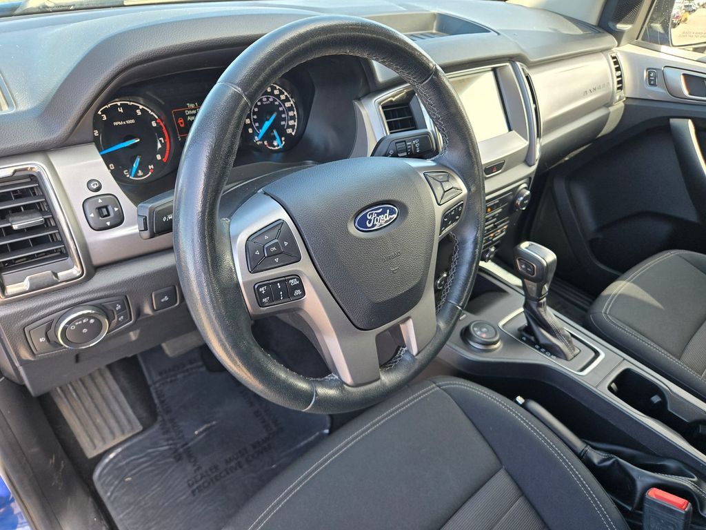Thumbnail: 2019 Ford Ranger - 2