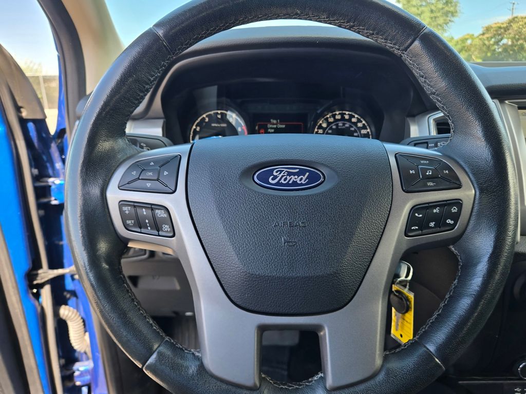 Thumbnail: 2019 Ford Ranger - 7