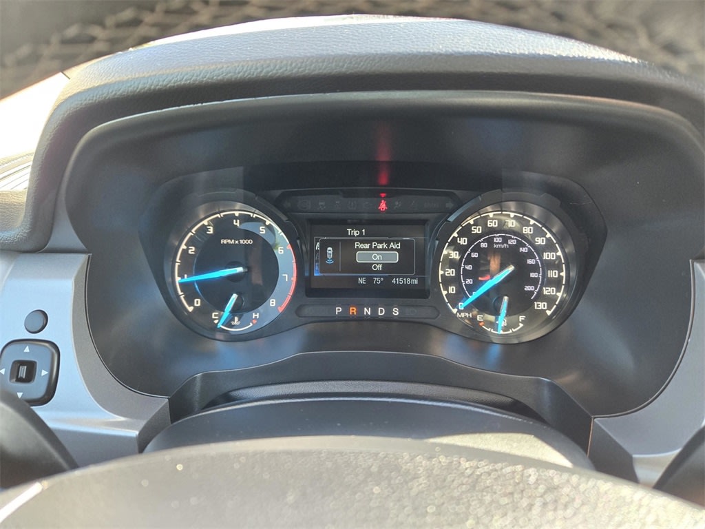 Thumbnail: 2023 Ford Ranger - 13