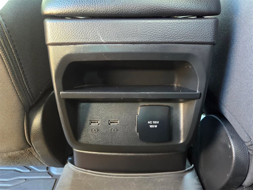 Thumbnail: 2023 Ford Ranger - 17