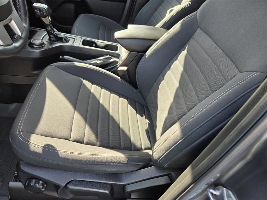 Thumbnail: 2023 Ford Ranger - 8