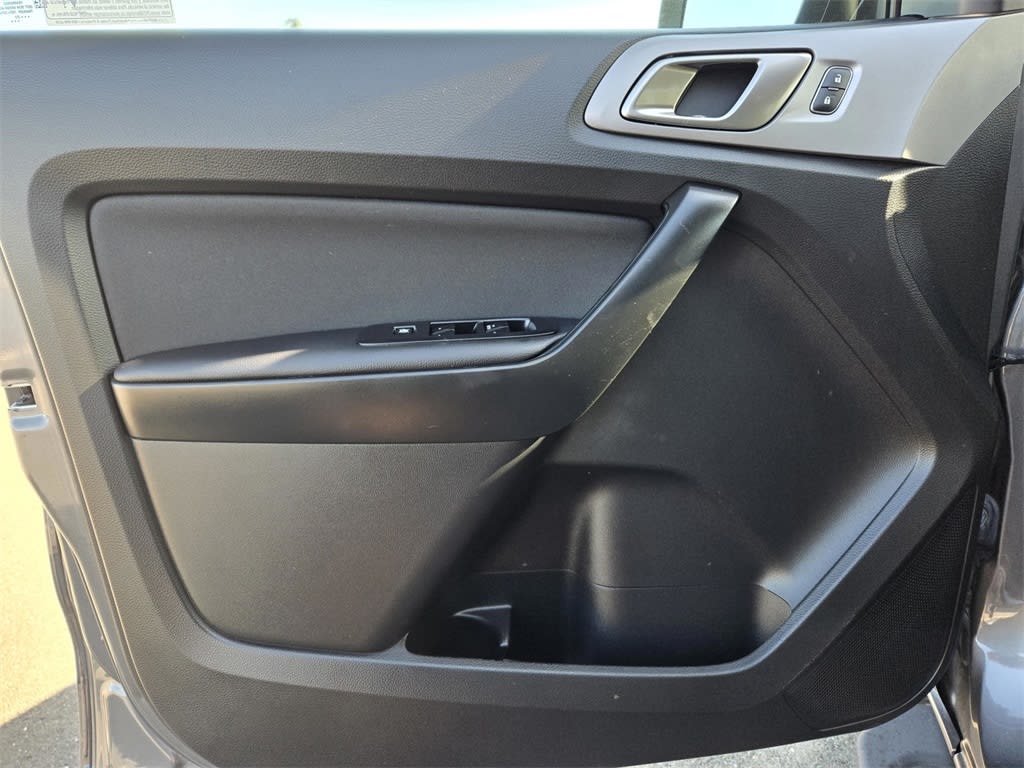 Thumbnail: 2023 Ford Ranger - 19