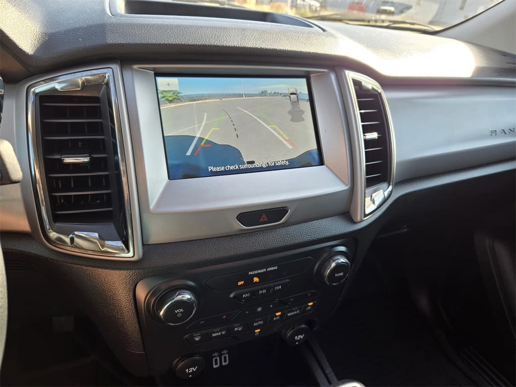 Thumbnail: 2023 Ford Ranger - 11