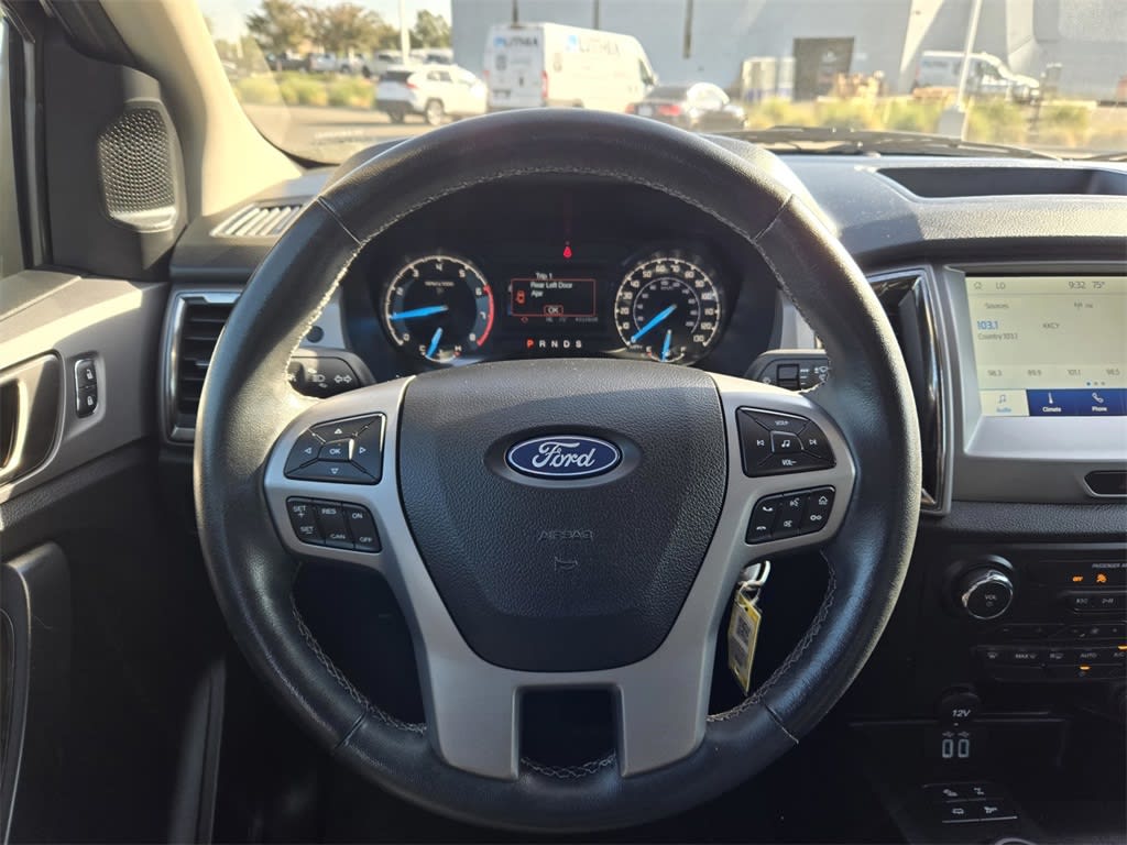 Thumbnail: 2023 Ford Ranger - 7