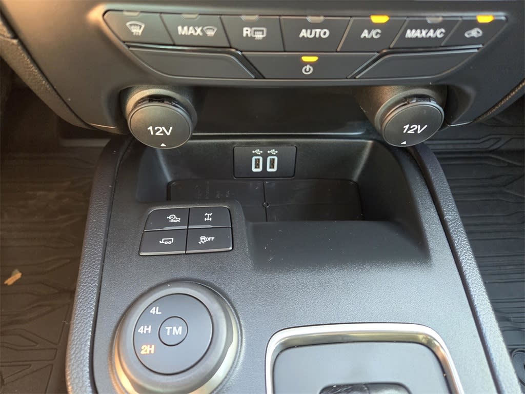 Thumbnail: 2023 Ford Ranger - 20