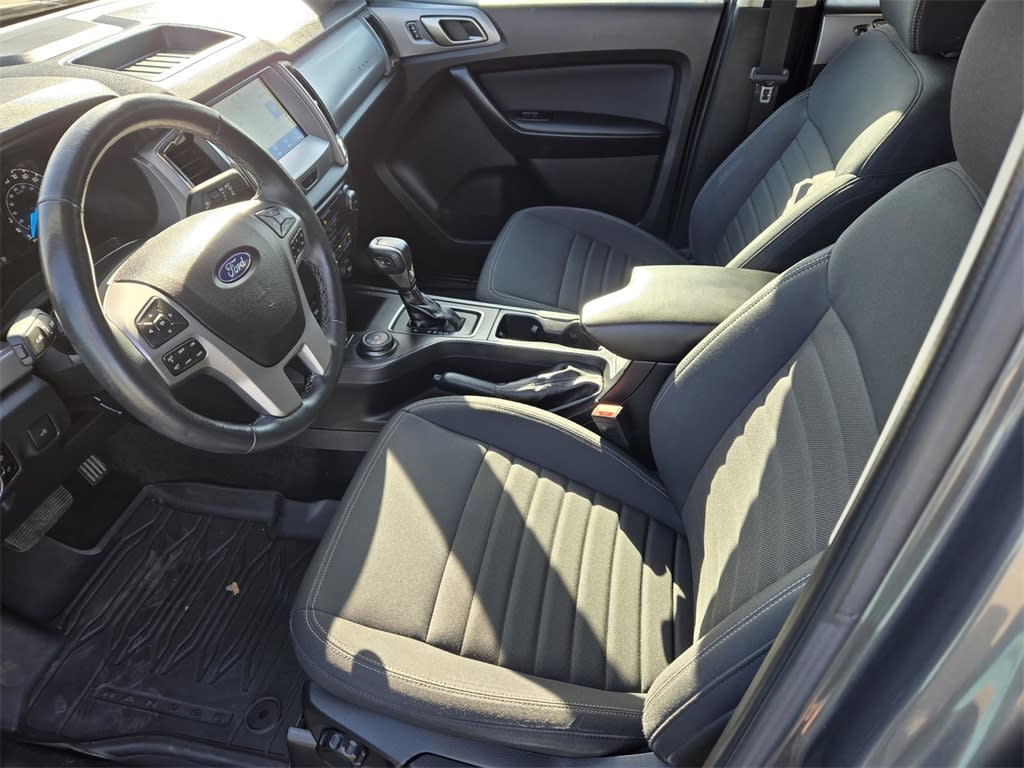 Thumbnail: 2023 Ford Ranger - 9