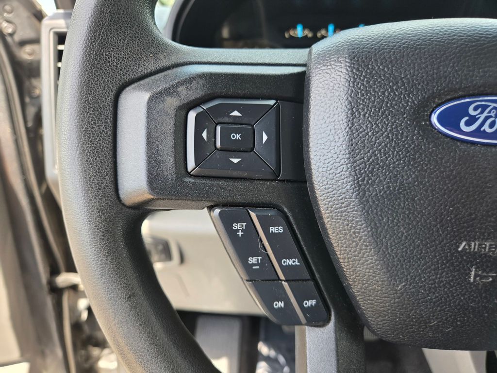 Thumbnail: 2020 Ford F-150 - 21
