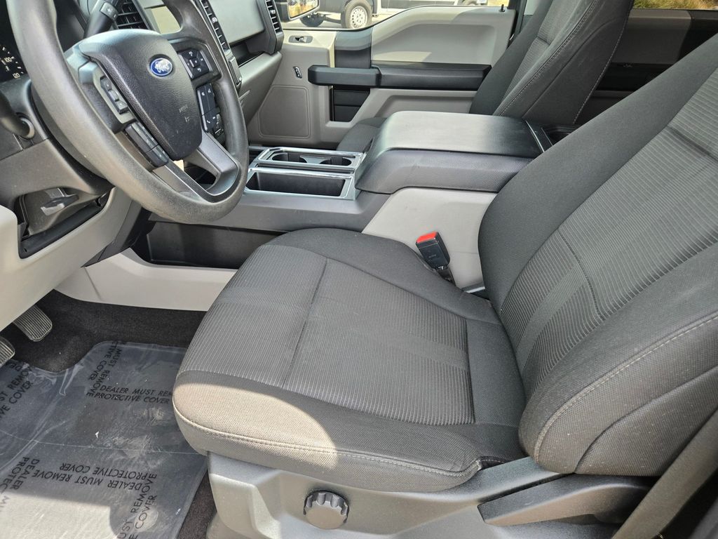 Thumbnail: 2020 Ford F-150 - 8