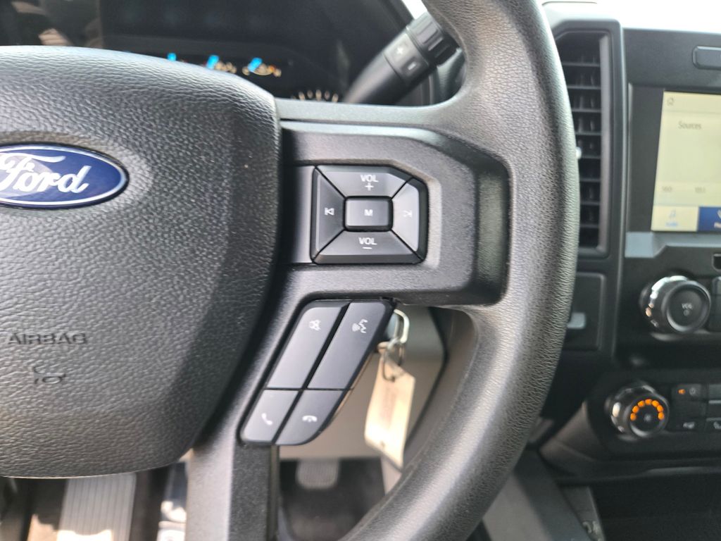 Thumbnail: 2020 Ford F-150 - 20